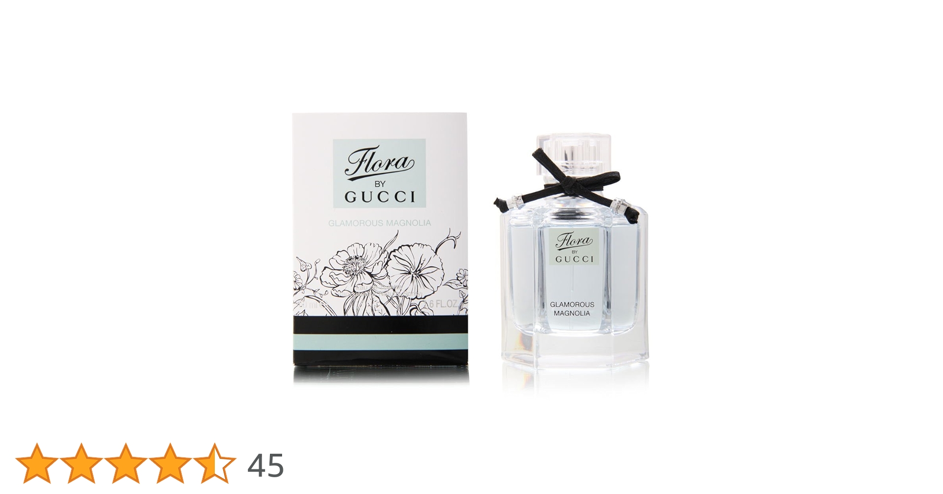 香水(女性用) Flora by Gucci Glamorous Magnolia 100ml Buy Gucci Flora Glamorous Magnolia Eau De Toilette Spray for Women
